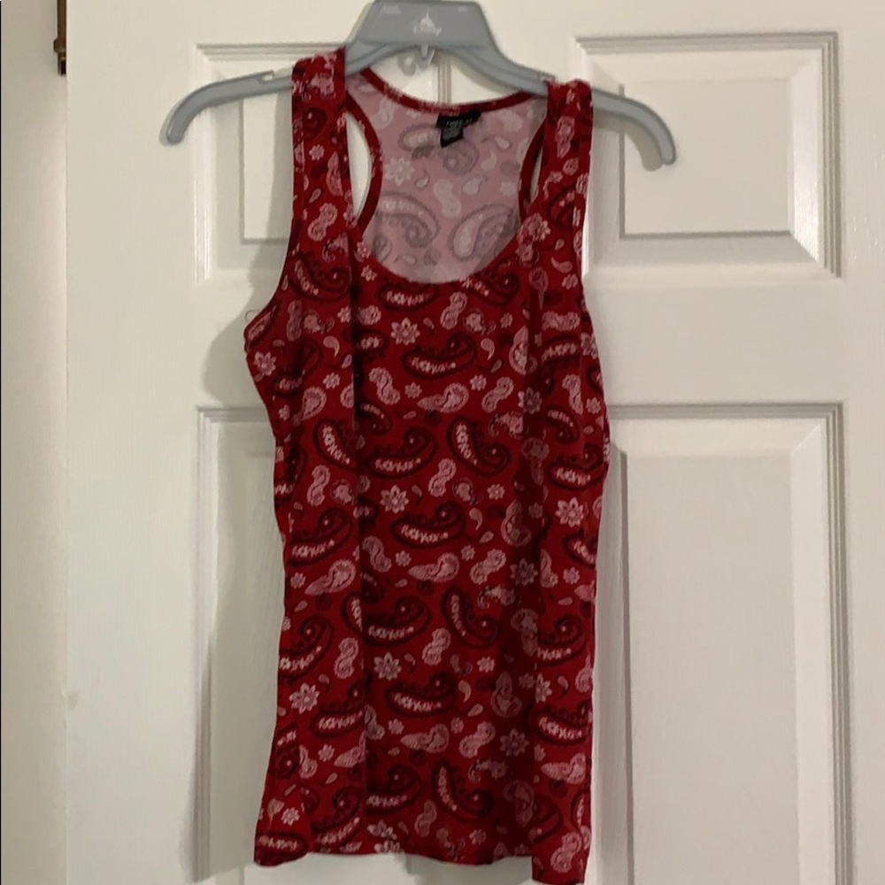 Rue 21 tank top size XL